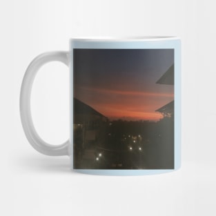 Magic hour Mug